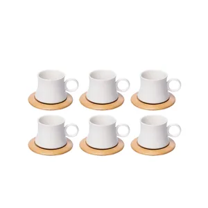 سرویس چای خوری 12 پارچه وگاتی مدل ws-209