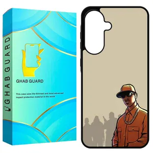 Ghab Guard GA56 Cover For Samsung Galaxy A56