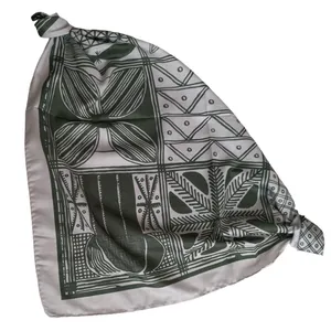 روسری زنانه مدل قواره کوچک پاییزی