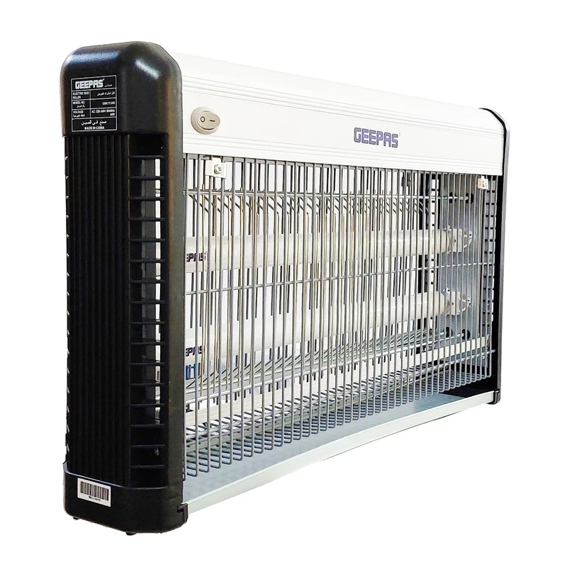 حشره کش برقی جی پاس مدل GBK1134N