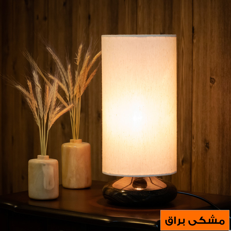 آباژور رومیزی مدل َA0134 آباژور رومیزی مدل َA0134