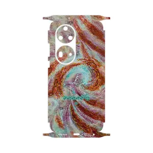 MAHOOT Molana-FullSkin Cover Sticker for Huawei P50 Pro