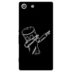 Megafone 1840 Cover For Sony Xperia M5