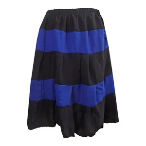 دامن زنانه مدل B11033-D