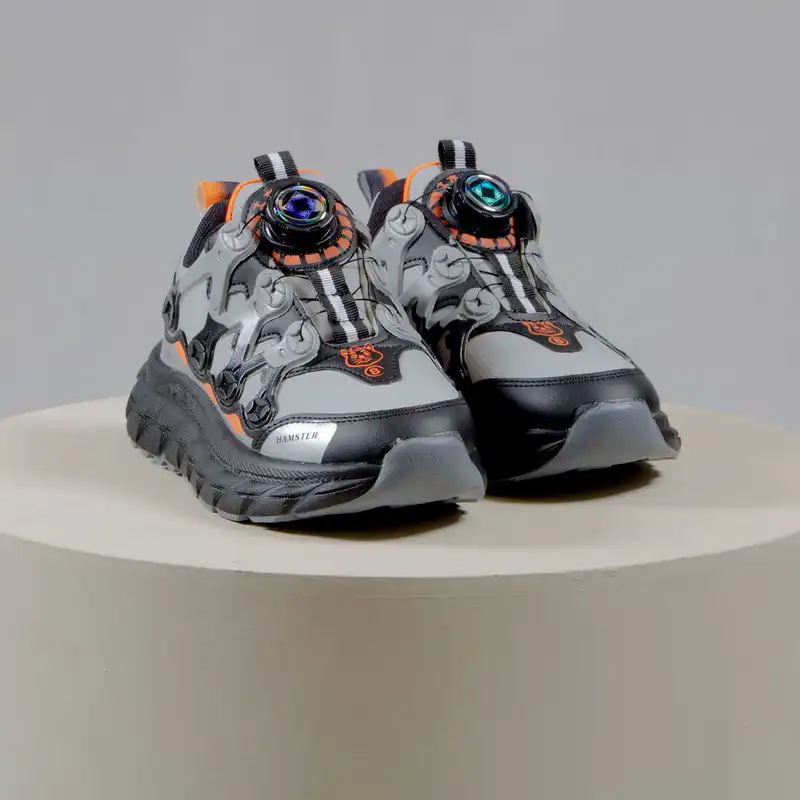 کفش راحتی بچگانه مدل اسپرت