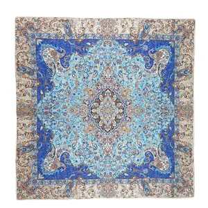 رومیزی ترمه مدل چهلستون کد BH1-1