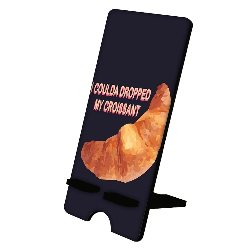 پایه نگهدارنده گوشی موبایل مدل فانتزی کد 898