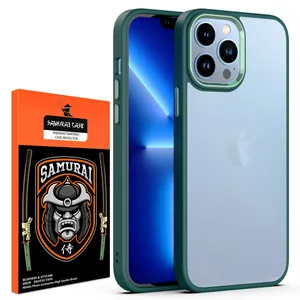 Samurai Raito Case For Apple iPhone 13 Pro Max    