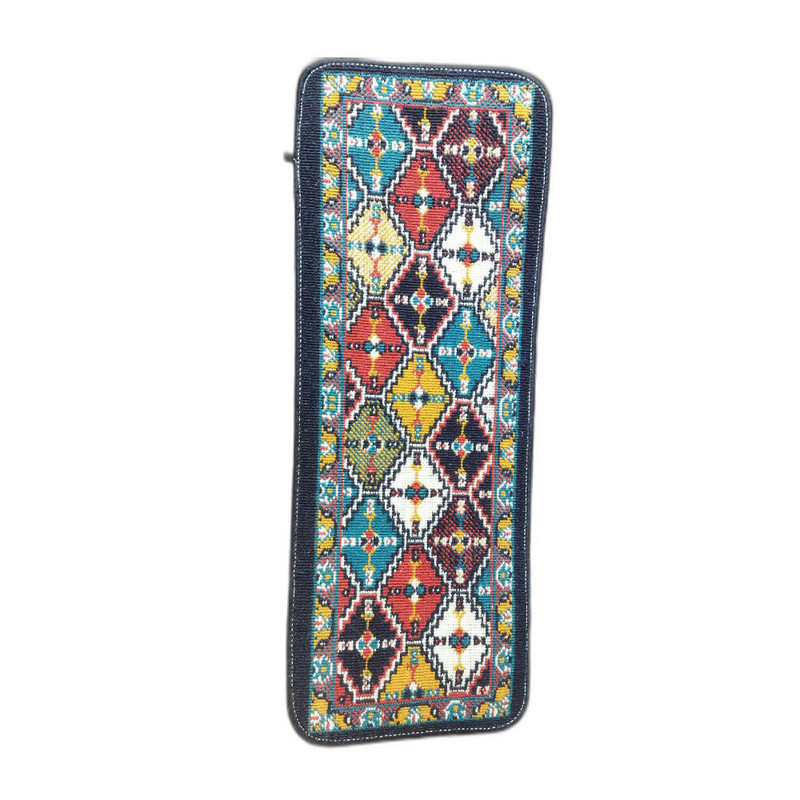 پادری مدل رو پله ای کد 4021 سایز 80x30 سانتی متر