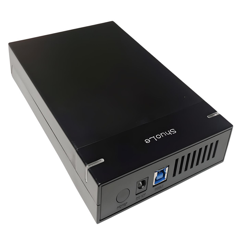 باکس هارد 3.5 اینچ شوله مدل U35K30