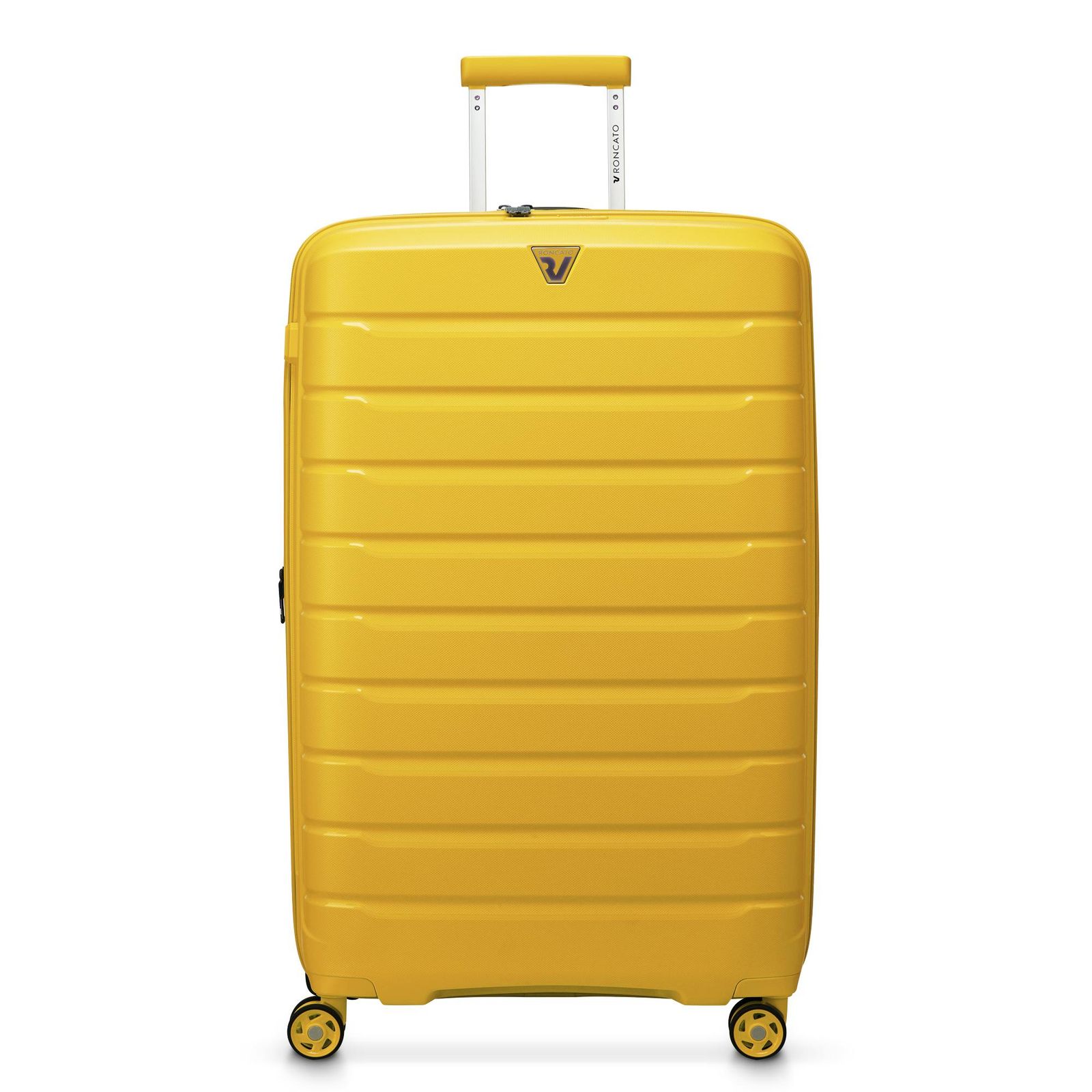 چمدان رونکاتو مدل  BUTTER FLY کد 418181 سایز بزرگ -  - 65