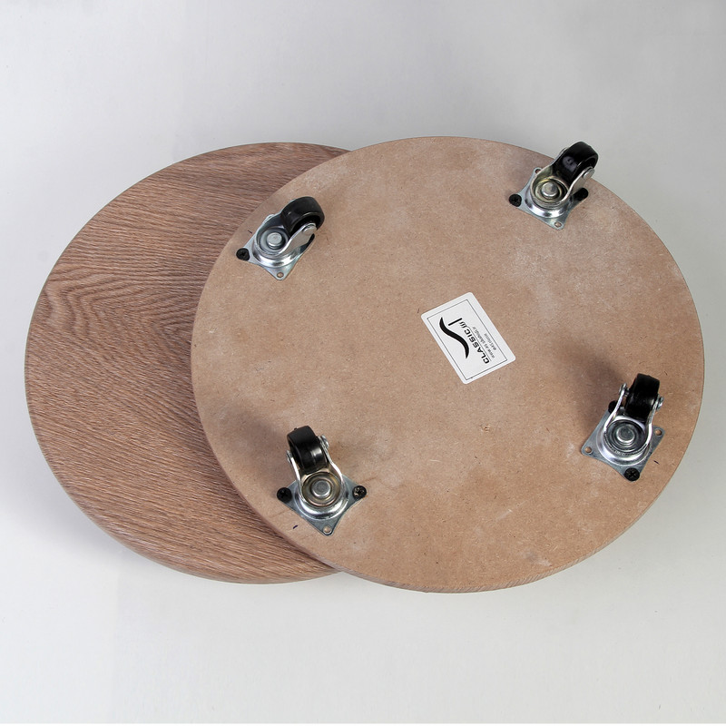 زیرگلدانی چرخ دار  مدل AS192