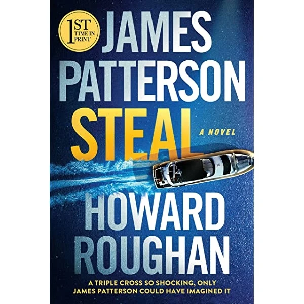 کتاب The Defense Lawyer اثر James Patterson,Benjamin Wallace انتشارات Grand Central Publishing