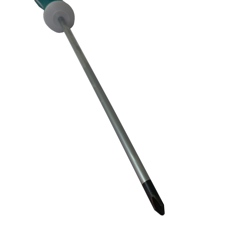 پیچ گوشتی چهارسو  مدل P-6x200