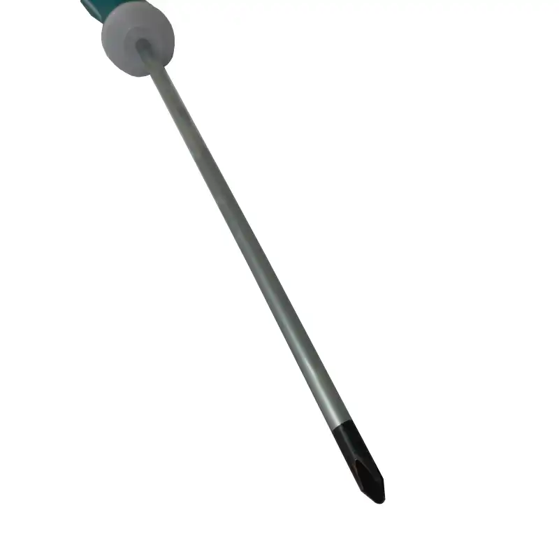 پیچ گوشتی چهارسو مدلP-200