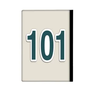 کلاسور مدل Squid game کد 2267