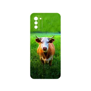 MAHOOT Cow Cover Sticker for Nokia G21