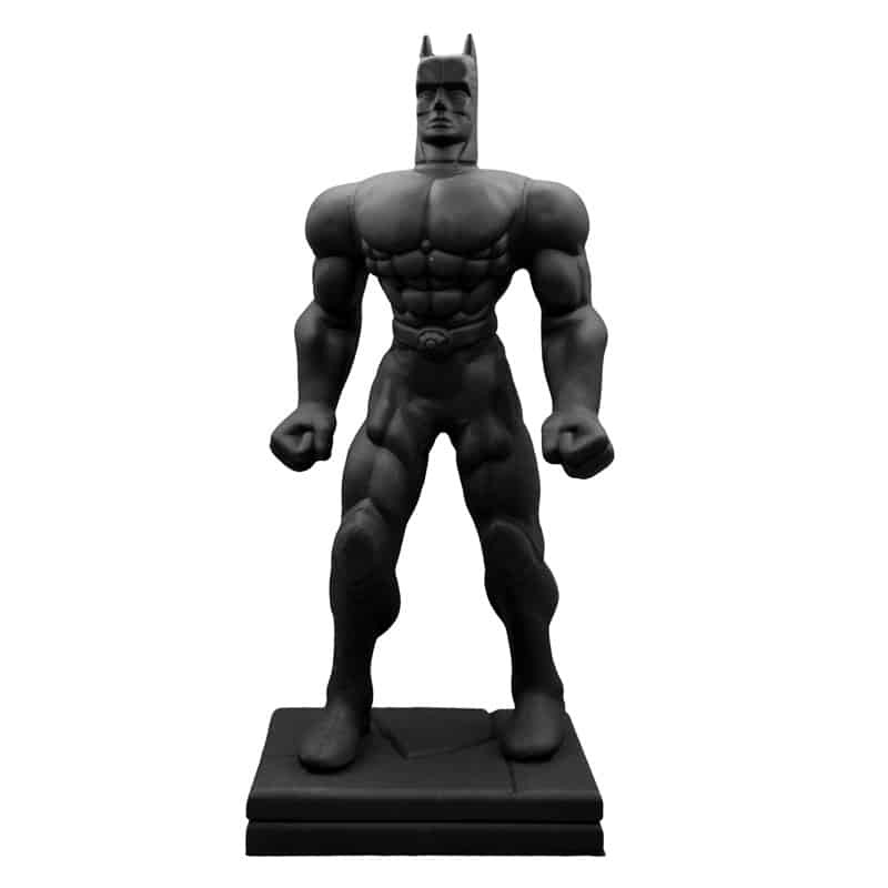 مجسمه مدل GS-M-Super Hero-83891