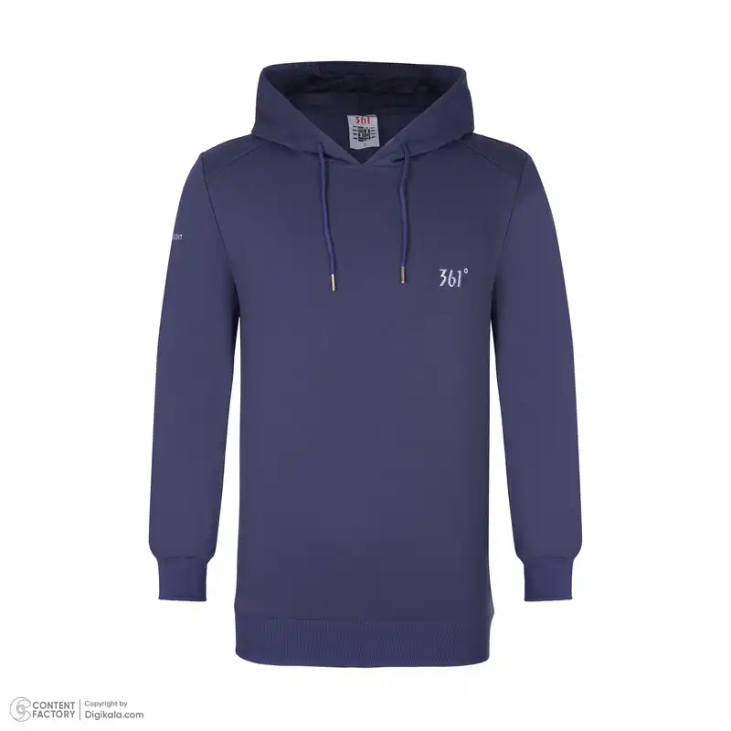 ست هودی و شلوار ورزشی مردانه مدل 0023