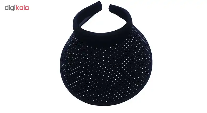 کلاه آفتابگیر مدل FL4