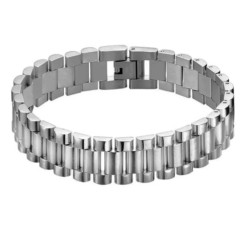 دستبند مردانه مدل D3