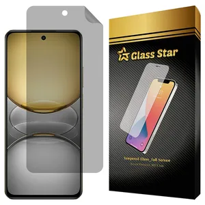 Glass Star NOPRG Nano Privacy Screen Protector Suitable For Realme C75 4G
