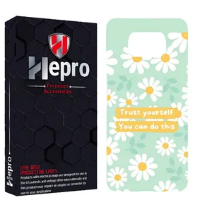 HEPRO MC Cover for XIAOMI POCO X3 / X3 PRO / X3 NFC