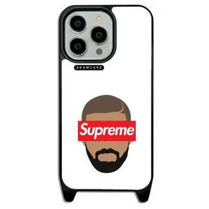 AKAM AMCWLA13PRO-SUPREME4 Cover For Apple iPhone 13 Pro