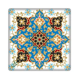 کاشی مبین ایده مدل  سنتی kh10 کد 1749