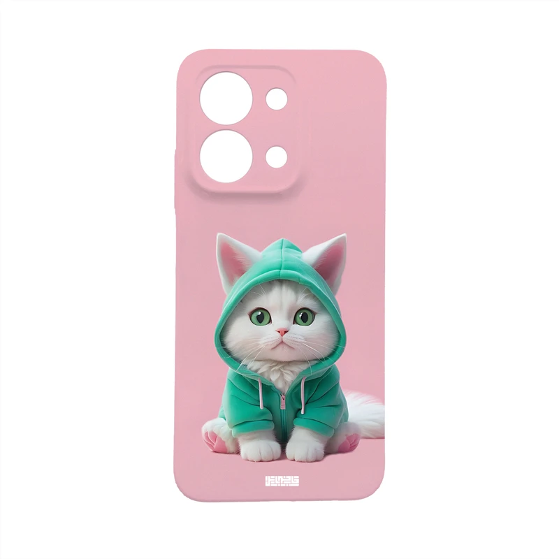 کاور قاب موبایل علوی مدل SML مناسب برای گوشی موبایل شیائومی Redmi 15c