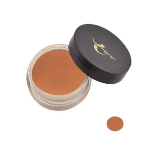 کرم پودر فشرده مروان خیر مدل F60 شماره 60