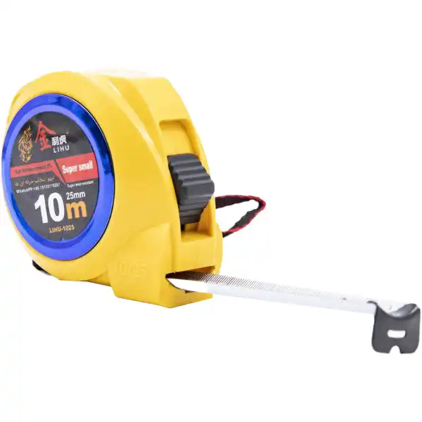 متر 10 متری لیهو مدل M10