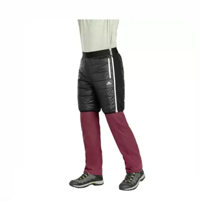 شلوارک ورزشی مردانه نورد کپ مدل حرارتی NO2026