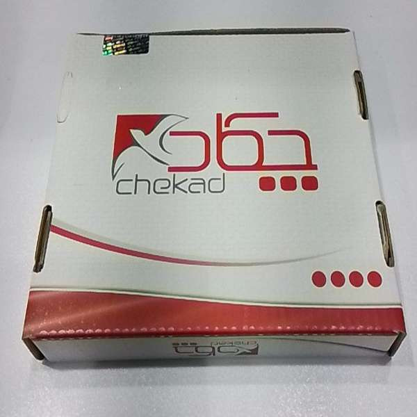 پولی پمپ هیدرولیک چکاد کد 880505 مناسب برای رنو ساندرو