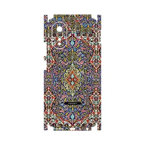 MAHOOT Iran_Tile6-FullSkin Cover Sticker for Oppo A38
