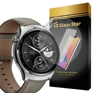 Glass Star NNOG20 Screen Protector For Mibro Lite 3 Pro