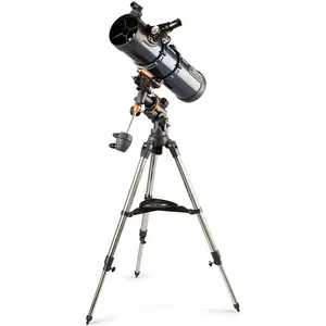 Celestron AstroMaster 130EQ-MD Telescope