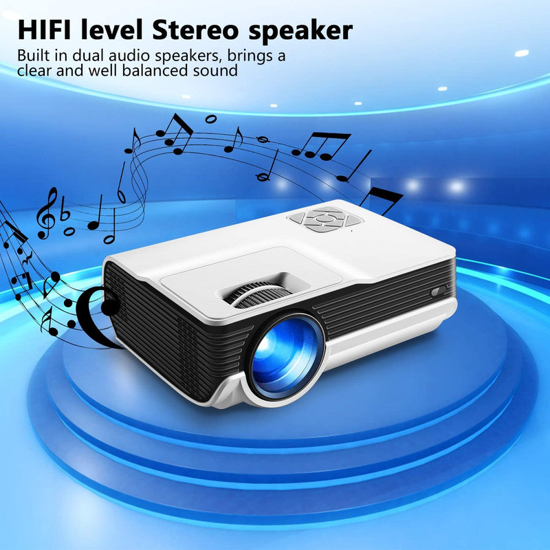 ویدئو پروژکتور مدل 4010