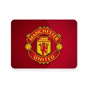 نقد و بررسی برچسب تاچ پد دسته پلی استیشن 4 ونسونی طرح Manchester United توسط خریداران