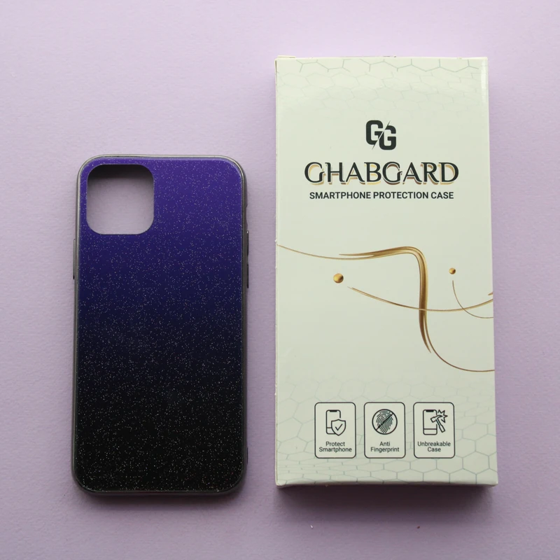 کاور قاب گارد مدل اکلیلی مناسب برای گوشی موبایل اپل iPhone 11 Pro