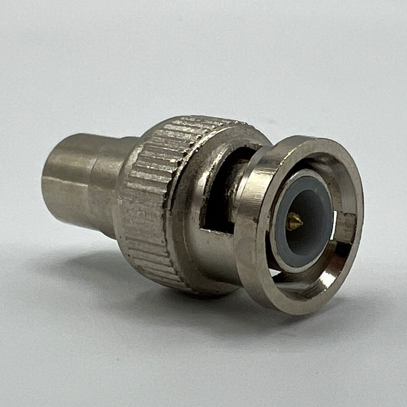 فیش تبدیل AV به BNC مدل MR43