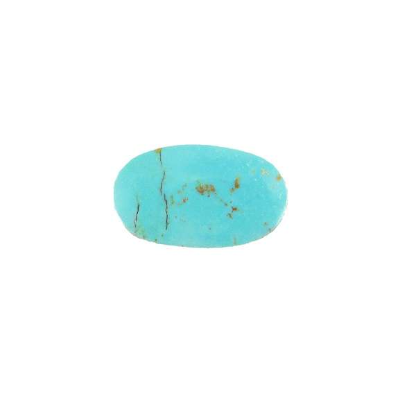 سنگ فیروزه نیشابوری پارلا گوهر کد 3925