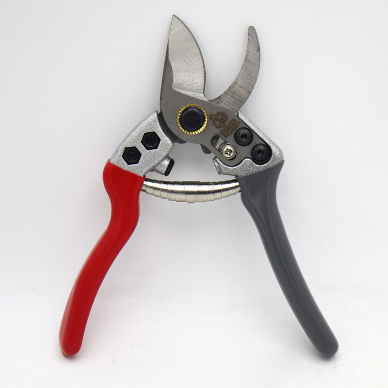 قیچی باغبانی مدل بول داگ کد YP-JAPAN-210MM