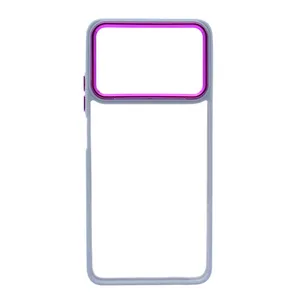کاور مدل NEK مناسب برای گوشی موبایل شیائومی Poco X4 Pro
