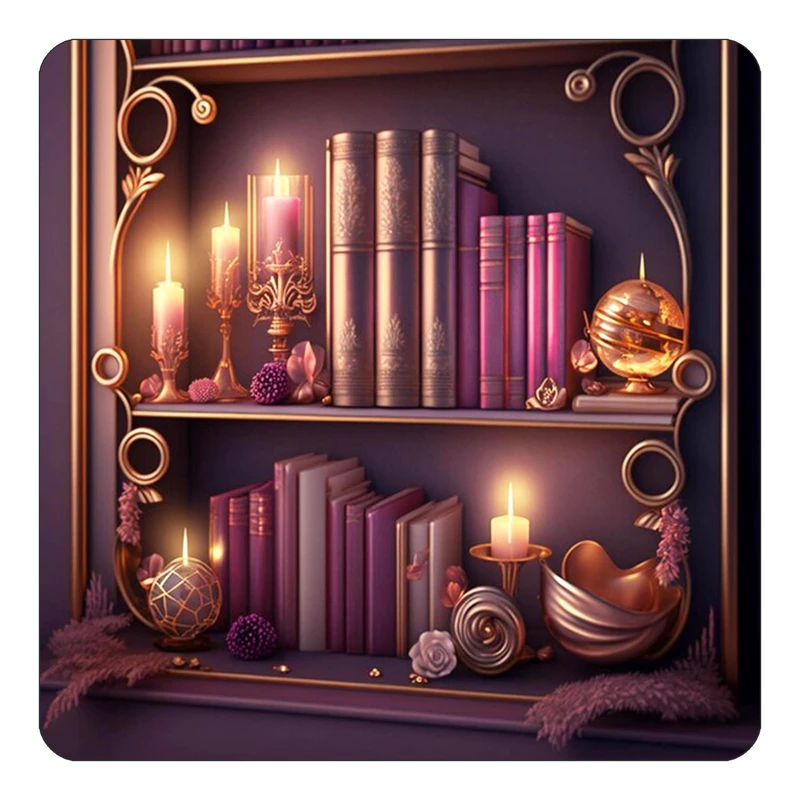 مگنت کاکتی طرح هری پاتر Harry Potter مدل mp45179