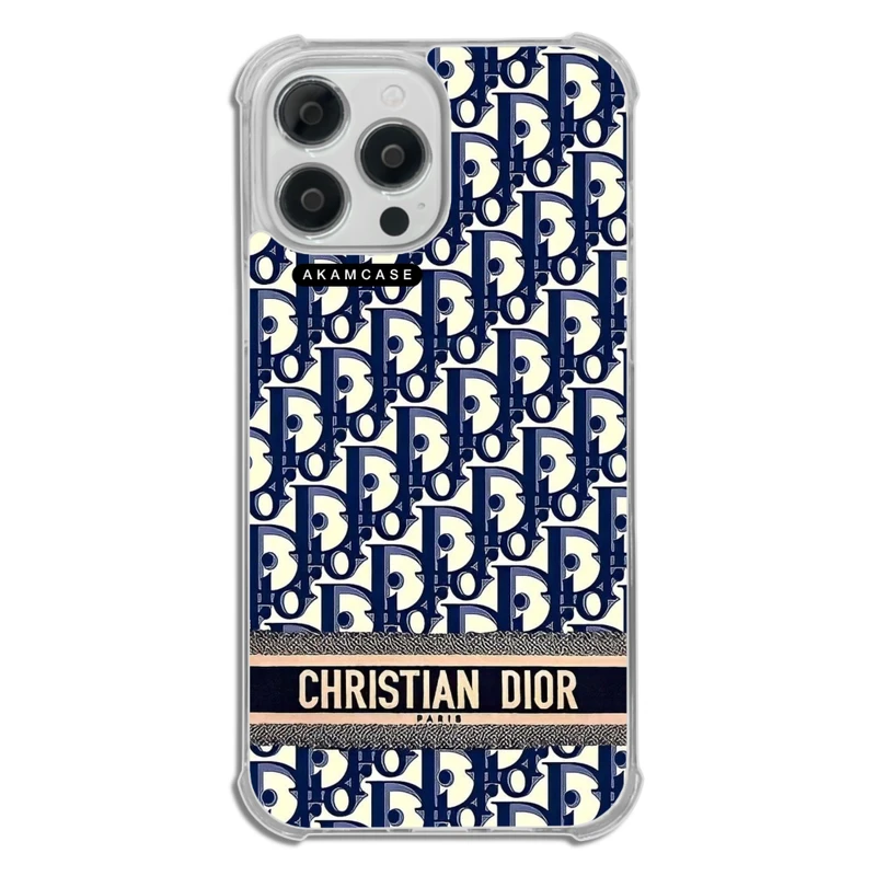 کاور آکام مدل AMCWTA13PROMAX-BRANDS16 مناسب برای گوشی موبایل اپل iPhone 13 Pro Max