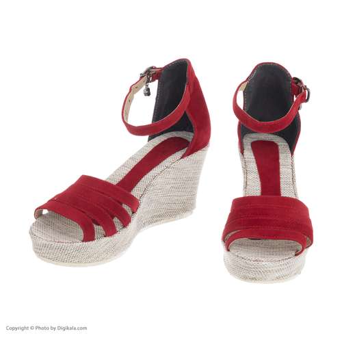 صندل زنانه زبرا مدل 2193