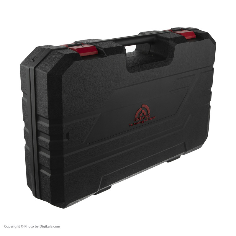 چکش تخریب گریتک مدل GTDH-16002