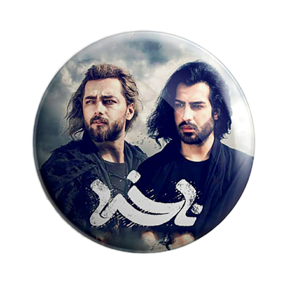 پیکسل مدل ماکان بند کد Asp362