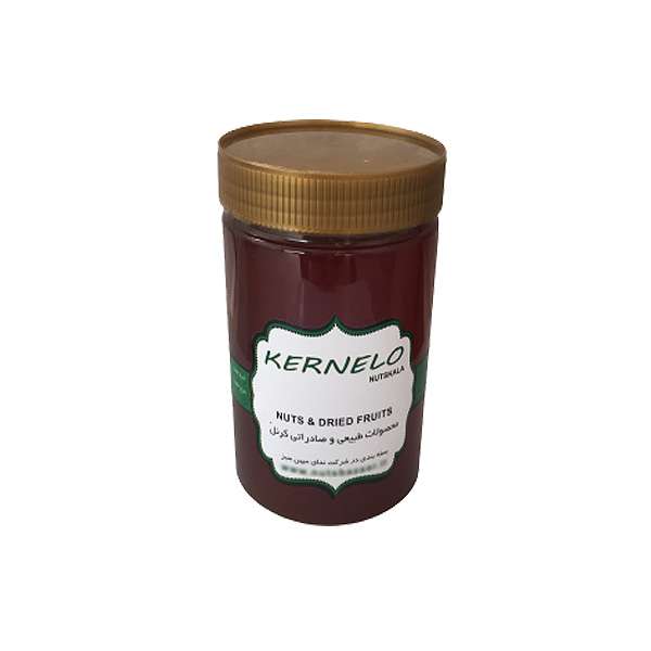  عسل طبیعی کنار کرنلو ناتس کالا - 1000 گرم